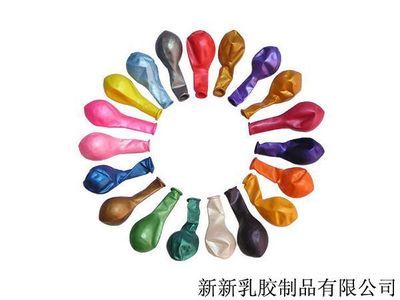 广告气球市场迎来新热潮 东莞市展宏玩具引领全城抢购